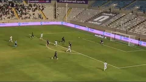 ΓΚΟΛΑΡΑ OMONOIA 3-1 Torpedo AMAZING GOAL by Ewandro ΟΜΟΝΟΙΑ 3-1 Πανηγυρισμοί ΟΠΑΔΟΙ ΟΜΟΝΟΙΑΣ UECL