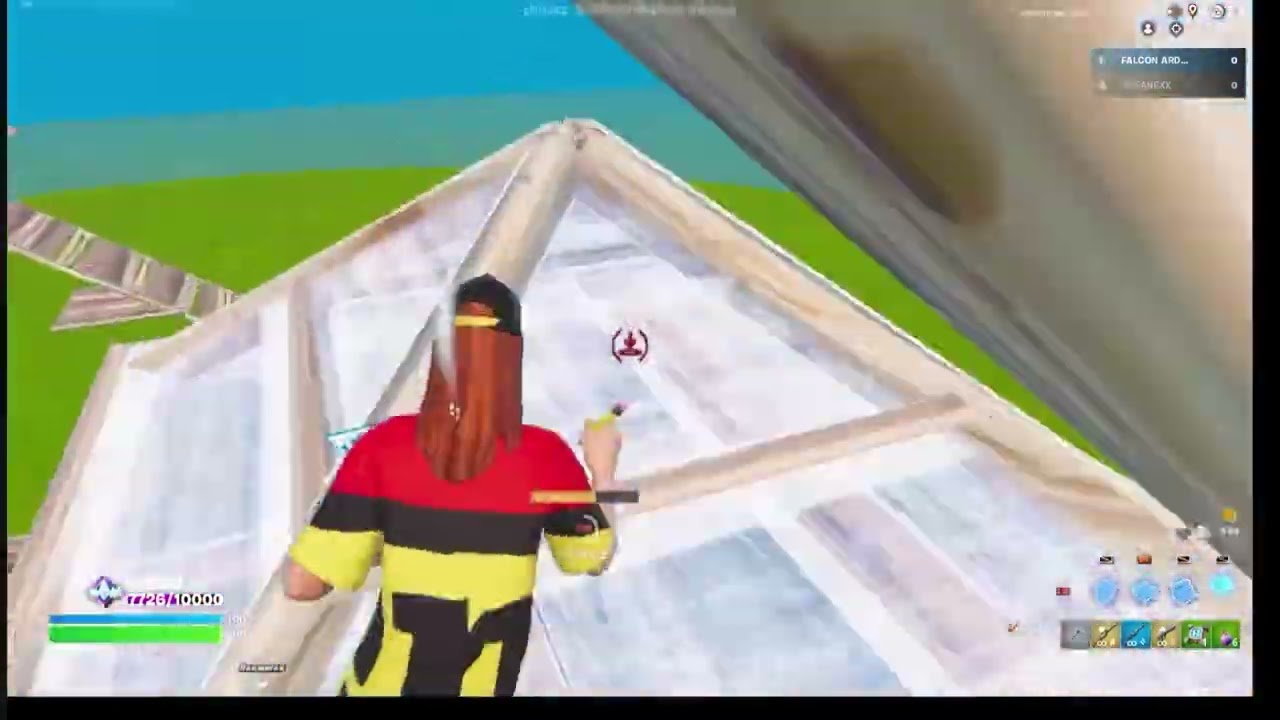 my controller is broken. 😭💔