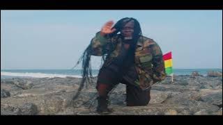 Shasha Marley : TRIBUTE TO BURNING SPEAR (Jah A Go Raid) [ ]