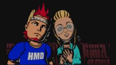 Viewtiful Joe - Part 1: Intro