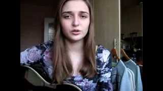 My Chemical Romance - Helena (Acoustic Cover)