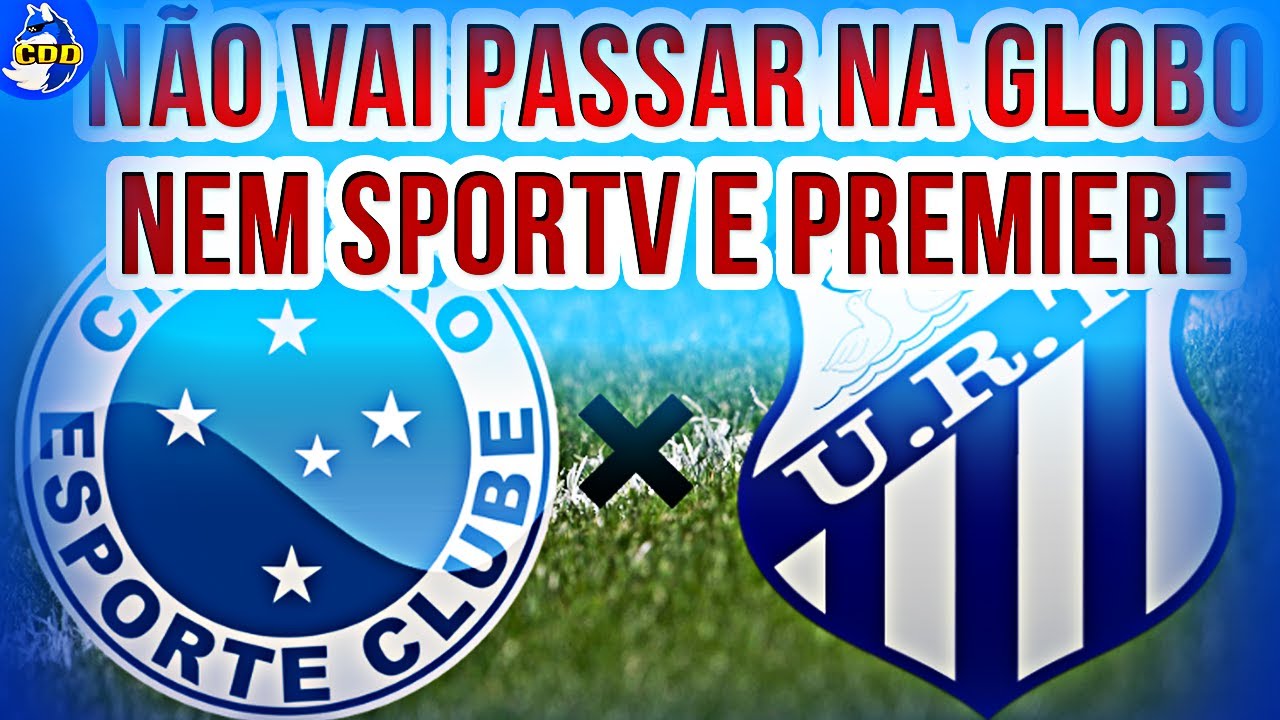 Como assistir aos jogos do Cruzeiro ao vivo no Mineiro? Tire todas suas  dúvidas