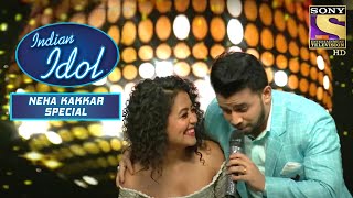 Neha ने किया Vibhor को Stage पे Join! | Indian Idol | Neha Kakkar Special