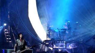 MOTLEY CRUE "HOME SWEET HOME" LIVE IN SAN DIEGO, 2011