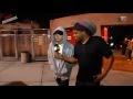 Eminem interview with Sway (Pre-MTV Movie Awards 2009)