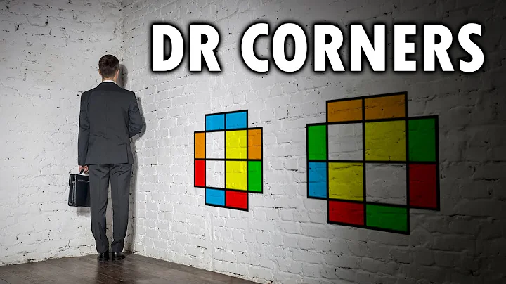 How to Recognize DR Corners