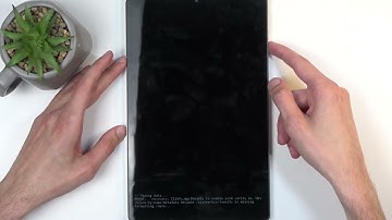 ACER Iconia Tab A10 Hard Reset | Step-by-Step Guide to Restore Your Tablet