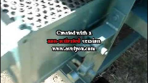 Rajkumar Decorticator