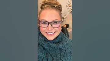 BEGINNER Knit Lace & Twisted Stitches? I WILL SHOW YOU HOW! +includes free knit pattern!