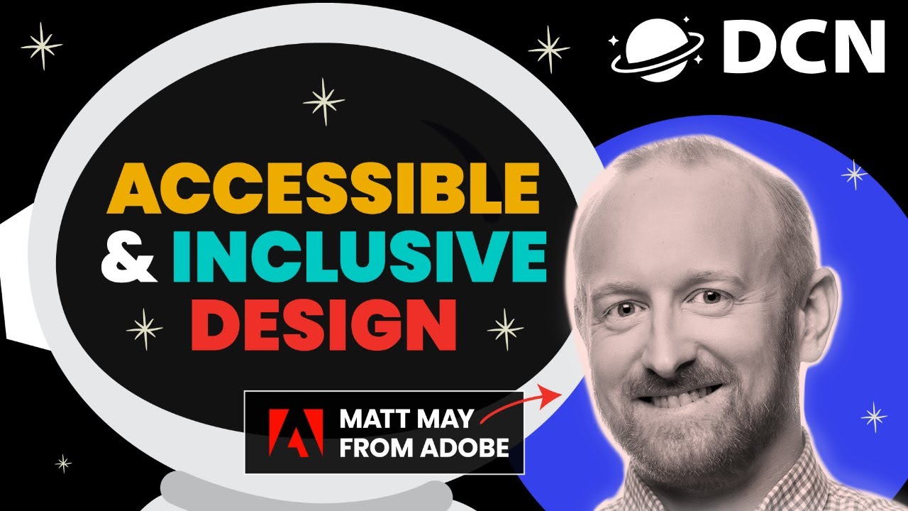 Accessible and Inclusive Design