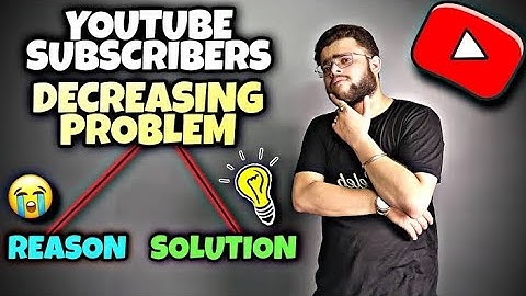 Fix YouTube Subscriber count Not Showing Problem Recent Subscribers Are Not Show In Yt Studio , Fix