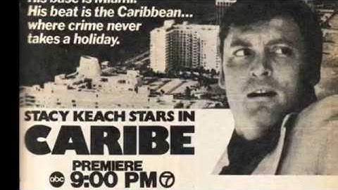 Caribe TV Theme (1975) with slide show, version 2