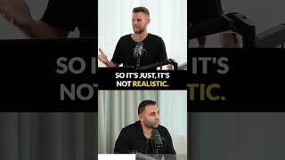 I HAD NOTHING TO LOSE #founder #startup #law #ambition #business