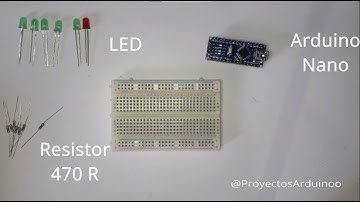 Dado Led com Arduino