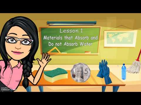 Video: Kas yra buitinė absorbcija?