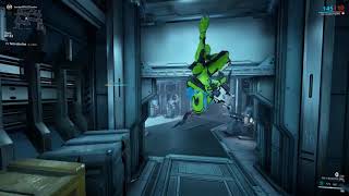 Warframe Conclave 2