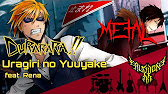Durarara Op1 Uragiri No Yuuyake Feat Rena Intense Symphonic Metal Cover Youtube Durarara Op1 Uragiri No Yuuyake Feat Rena Intense Symphonic Metal Cover Youtube