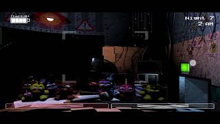 Five Nights At Freddy's 2