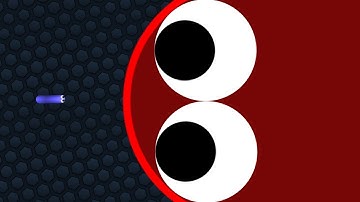 Slither.io A.I 120,000+ Score Epic Slitherio Gameplay