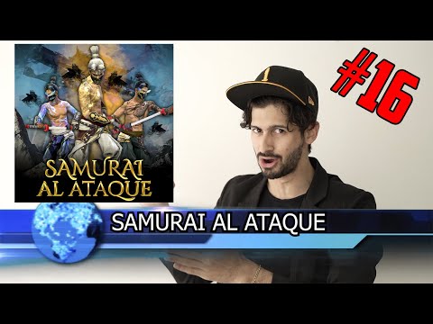 🚨 ALIAS EL DINO "SAMURAI AL ATAQUE" 6 TEMPORADA Capitulo #16