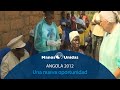 2012 - Angola - Una nueva oportunidad. Pueblo de Dios TVE con Manos Unidas