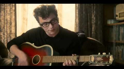 映画『ノーウェアボーイ ひとりぼっちのあいつ』予告編