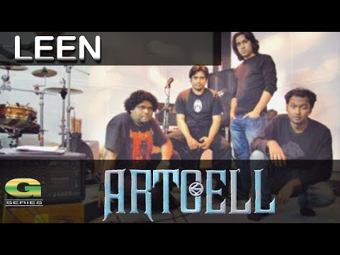 leen-|-artcell-band-|-album-oniket-prantor-|-official-lyrical-video