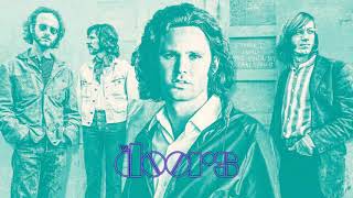 The Doors - Easy Ride (Remastered)