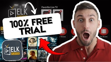 ELK Player 2025: How to Download & Install on Samsung Smart TV | Easy Step-by-Step Setup!