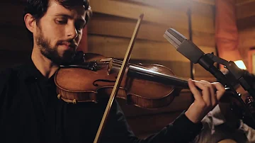 PERFECT - Ed Sheeran - Violin and Guitar