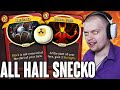 Absolutely PERFECT Snecko Eye Deck | Slay The Spire Ascension 20