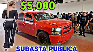 Mas De 600 Autos Gran Venta Subasta Publica Route 66 Oklahoma