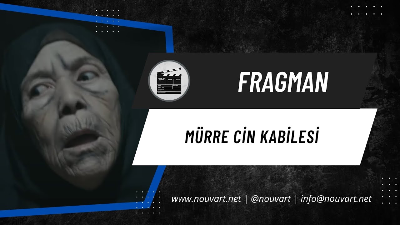 Mürre Cin Kabilesi | Fragman