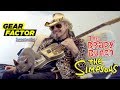 John 5 Plays His Favorite TV Theme Songs