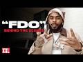 Behind the Scenes of Pooh Shiesty’s “FDO” Video With Big30, Cars and Cash