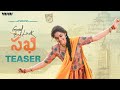 Good Luck Sakhi Telugu Teaser | Keerthy Suresh | DSP | Aadhi Pinisetty | Nagesh Kukunoor