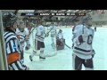 Harvard Upends Colgate (February 14, 2015)