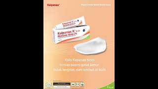 Iklan Radio Kalpanax