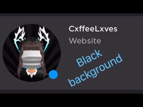 How To Change Your Roblox Avatar Background Youtube - roblox avatar shop background