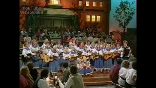 Mühlenhof Musikanten - At Oma un Opa - 1991 chords