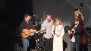 Alison Krauss & Union Station, Your Long Journey chords