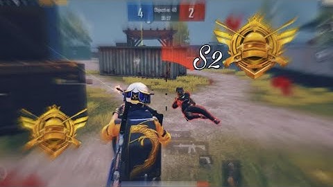 🔥 Season 2 Conqueror PLAYER VS ME 😰 - SAMSUNG,A3,A5,A6,A7,J2,J5,J7,S5,S6,S7,59,A10,A20,A30,A50,A70