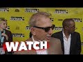 The Highwaymen red carpet premiere at the 2019 SXSW film festival