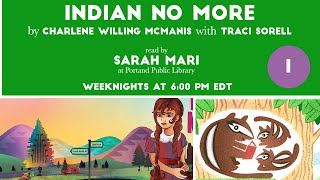 Indian No More read aloud [Part 1]