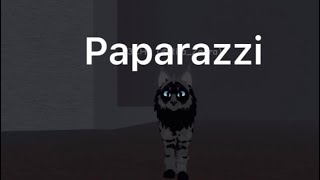 PAPARAZZI MEME