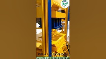 Pawan machine tools Heavy-Duty Vibrating Table for Industrial Use | High-Performance Models