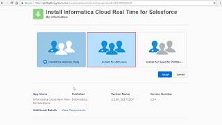 Salesforce Managed Package Tutorial