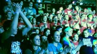 University of Iowa 2013 Dance Marathon