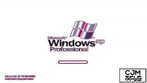 Windows Startup and Shutdown Sounds in Electric Zoo Flanged Saw