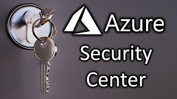 Azure Security Center